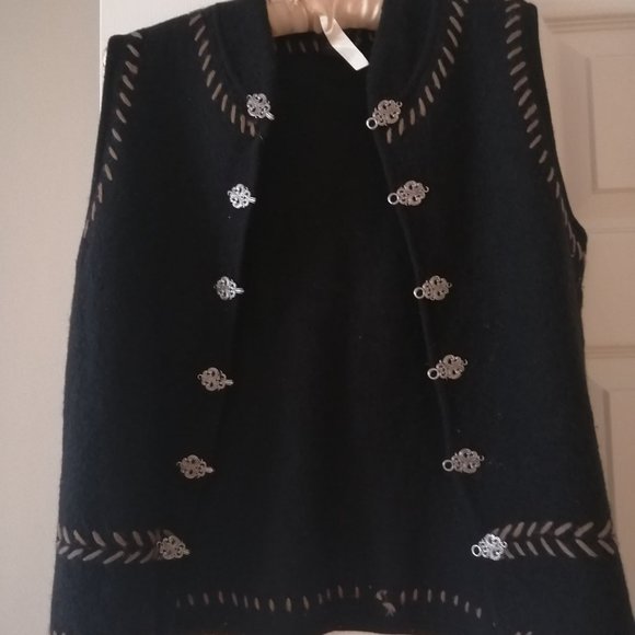 vest small size original from Austria - Picture 2 of 3